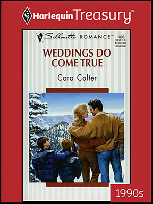 cover image of Weddings Do Come True